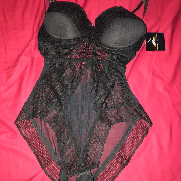 Fashion Nova Other - FASHION NOVA BODY SUIT BRAND NEW! NEVER WORN